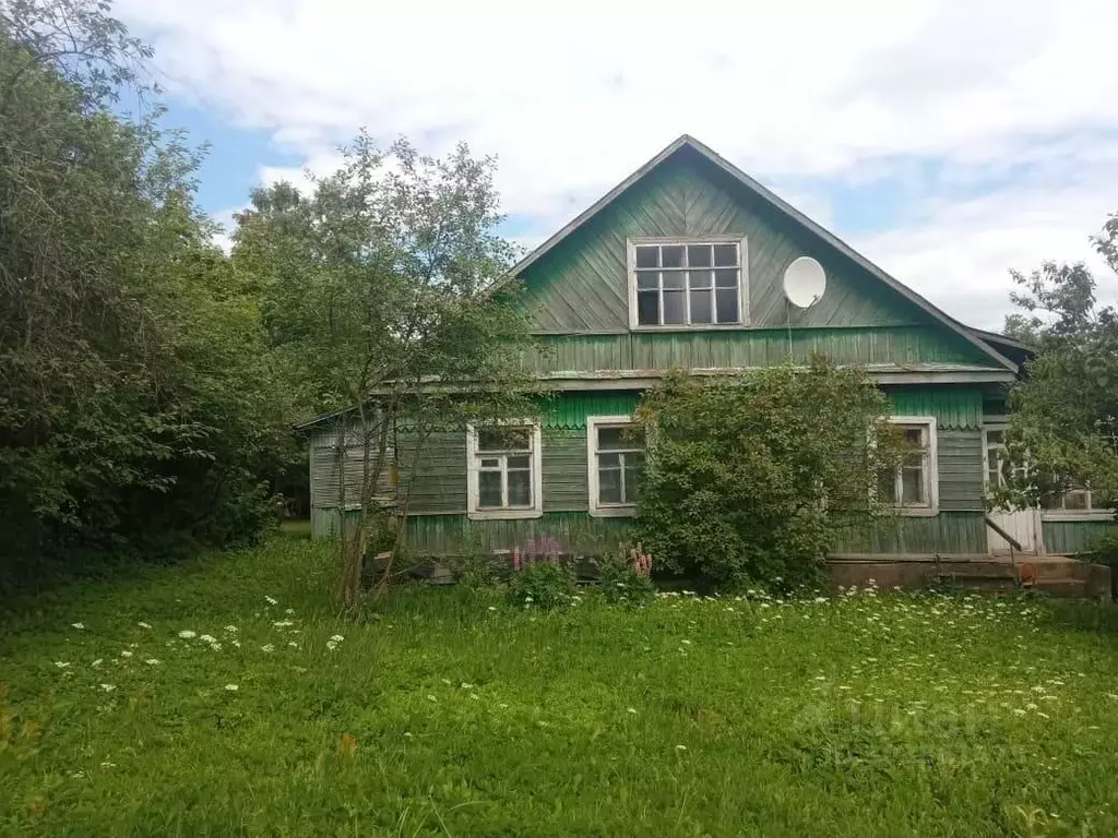 дом в санкт-петербург, санкт-петербург, красное село зеленая ул, 23 . - Фото 0