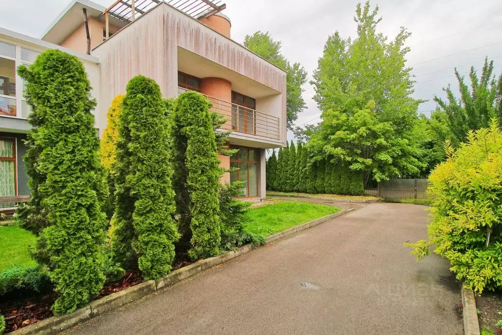 5-к кв. Калининградская область, Калининград Красная ул., 300 (250.0 ... - Фото 1