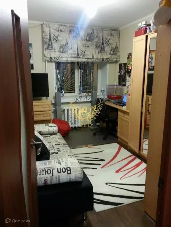 Продаётся 1-к квартира, 50 м - Фото 1