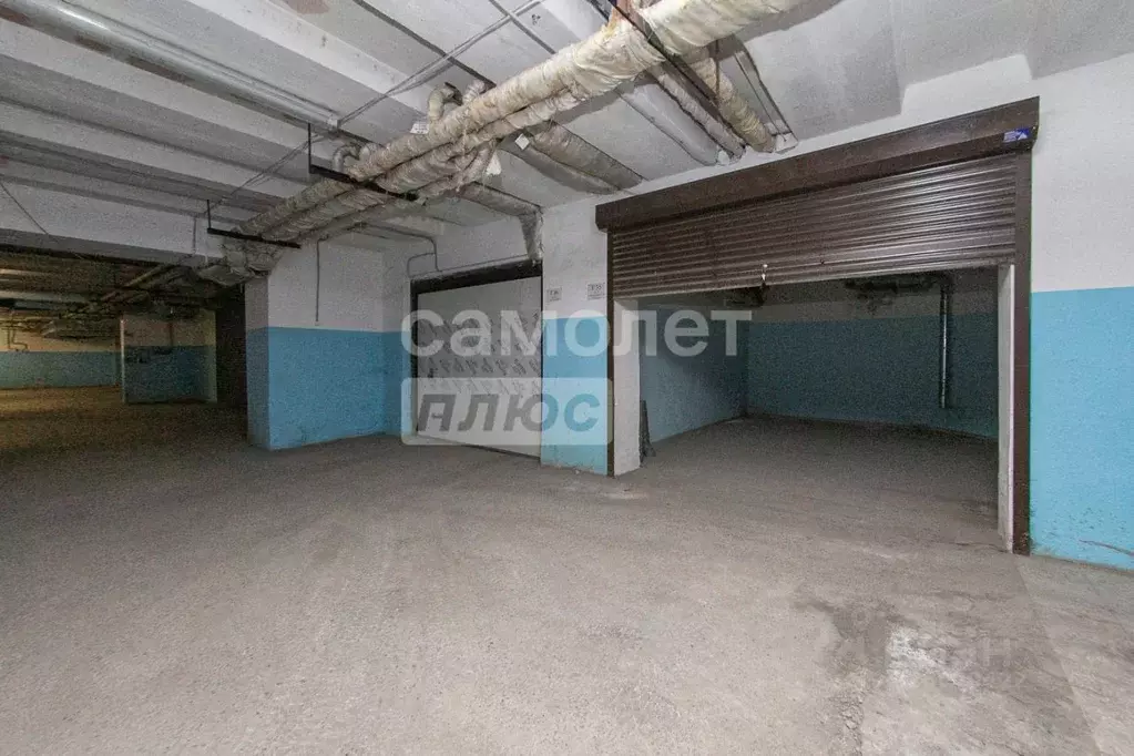 Гараж в Томская область, Томск ул. Кузнецова, 6 (24 м) - Фото 1