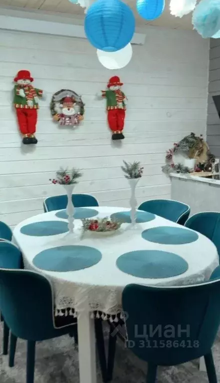 Дом в Москва Марушкинское поселение, д. Акиньшино, ул. Акиньшинская ... - Фото 2