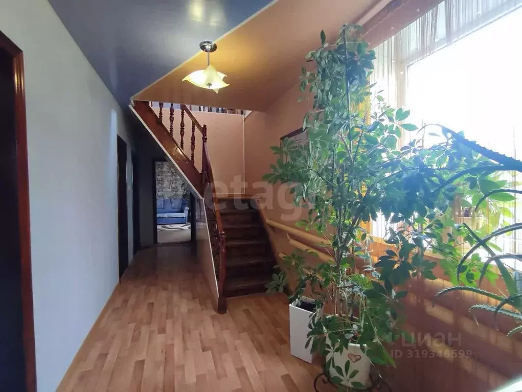 Дом в Воронежская область, Борисоглебск Первомайская ул., 11 (120 м) - Фото 1