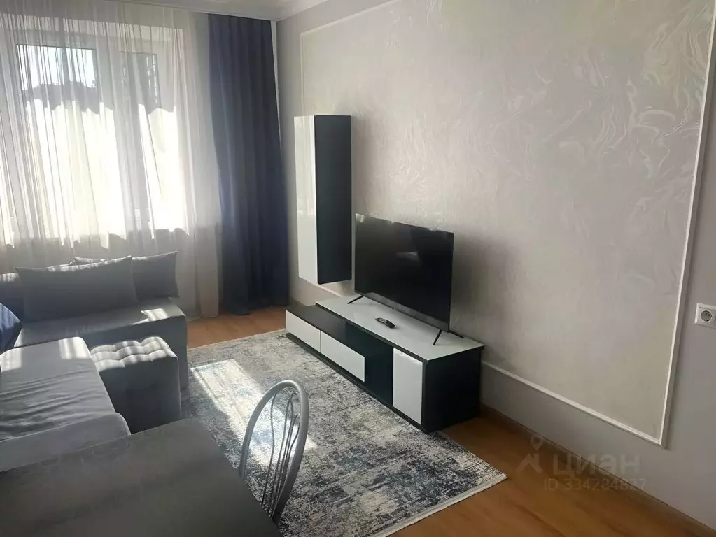 3-к кв. Московская область, Химки проезд Тепличный, 5 (53.0 м) - Фото 2