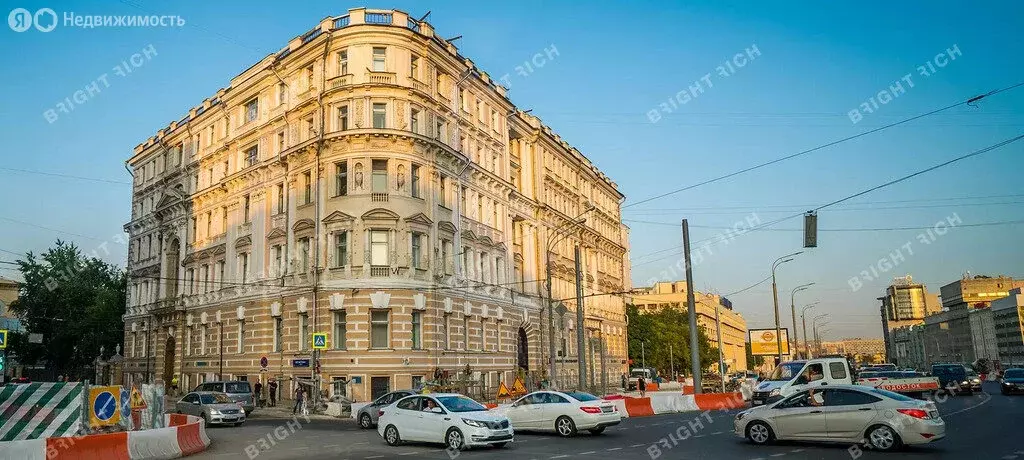 Офис (269 м) - Фото 1