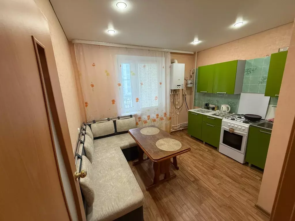 Продаётся 1-к квартира, 38.8 м - Фото 0
