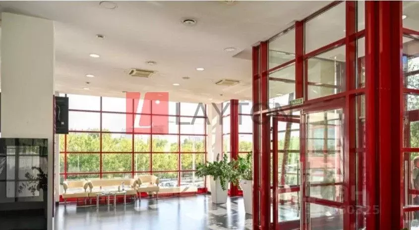 Офис в Москва Походный проезд, 14 (133 м) - Фото 1