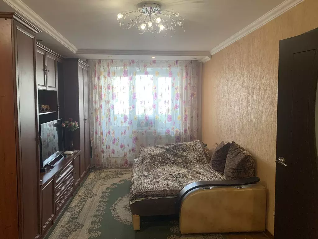 Продаётся 1-к квартира, 32.8 м - Фото 1
