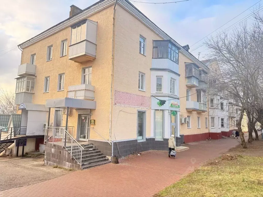 Комната Московская область, Чехов ул. Гагарина, 35 (15.0 м) - Фото 2