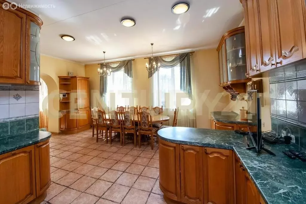 Дом в Ульяновск, Красногвардейская улица, 5 (442.78 м) - Фото 1