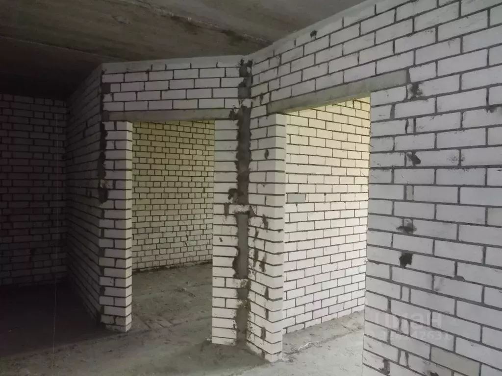 3-к кв. Тверская область, Тверь бул. Гусева, 68 (92.4 м) - Фото 2