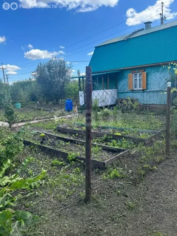 Участок в Кушнаренковский район, Шариповский сельсовет, коллективный ... - Фото 2