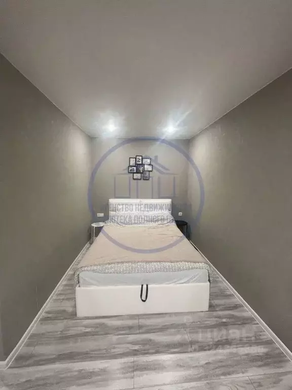 1-к кв. Самарская область, Самара ул. Стара-Загора, 120 (33.0 м) - Фото 2