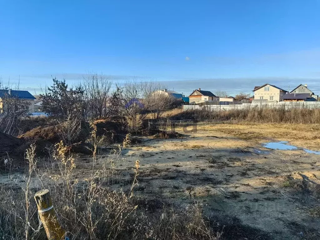 Участок в Татарстан, Казань Дальний пер., 12 (5.0 сот.) - Фото 2