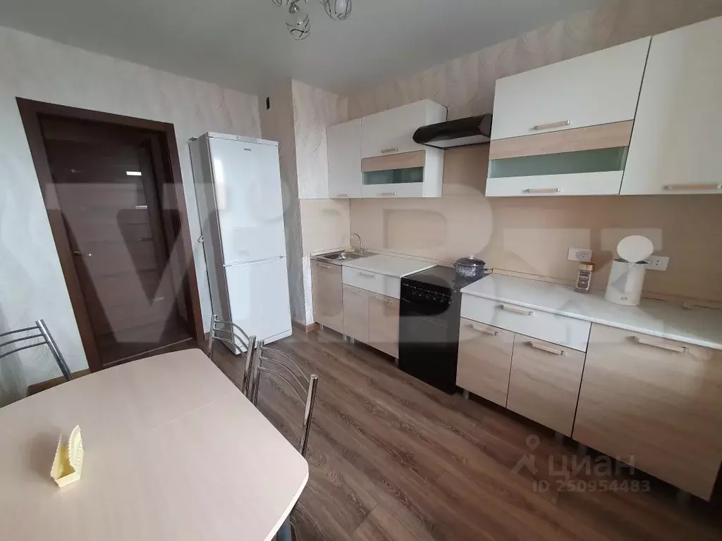 2-к кв. Липецкая область, Липецк ул. М.И. Неделина, 12 (57.0 м) - Фото 1