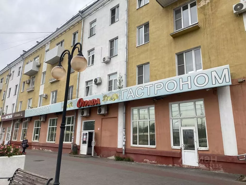 Помещение свободного назначения в Московская область, Серпухов ул. ... - Фото 0