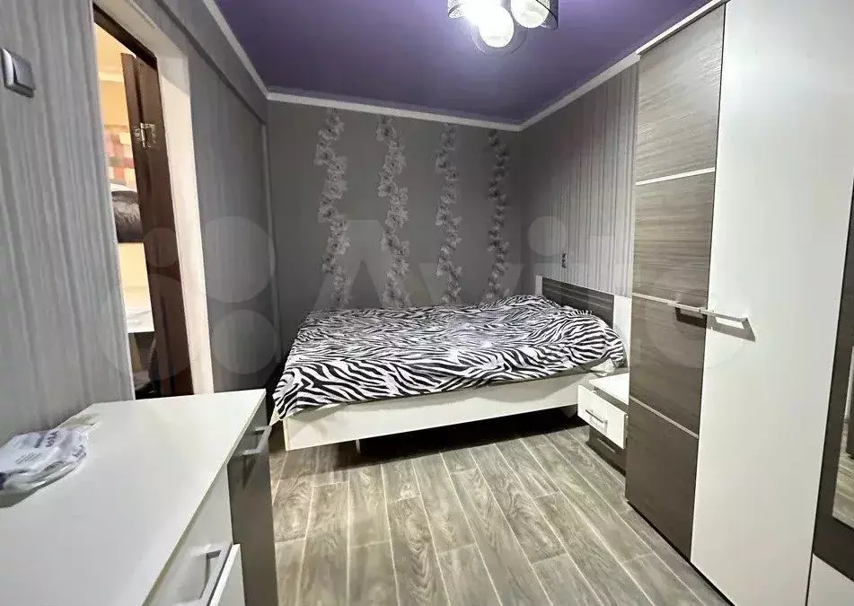 3-к. квартира, 80 м, 3/5 эт. - Фото 0