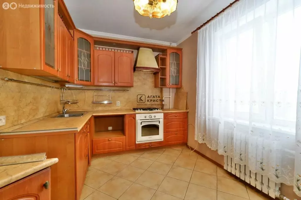 2-комнатная квартира: Павловский Посад, 2-й переулок 1 Мая, 4/1 (62 м) - Фото 1