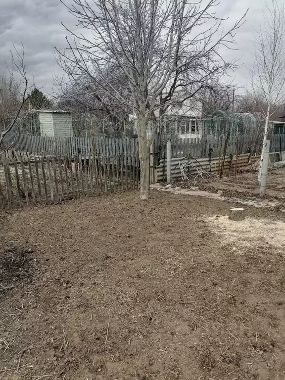 Дом в Волгоградская область, Светлоярский район, Кировское с/пос, ... - Фото 2