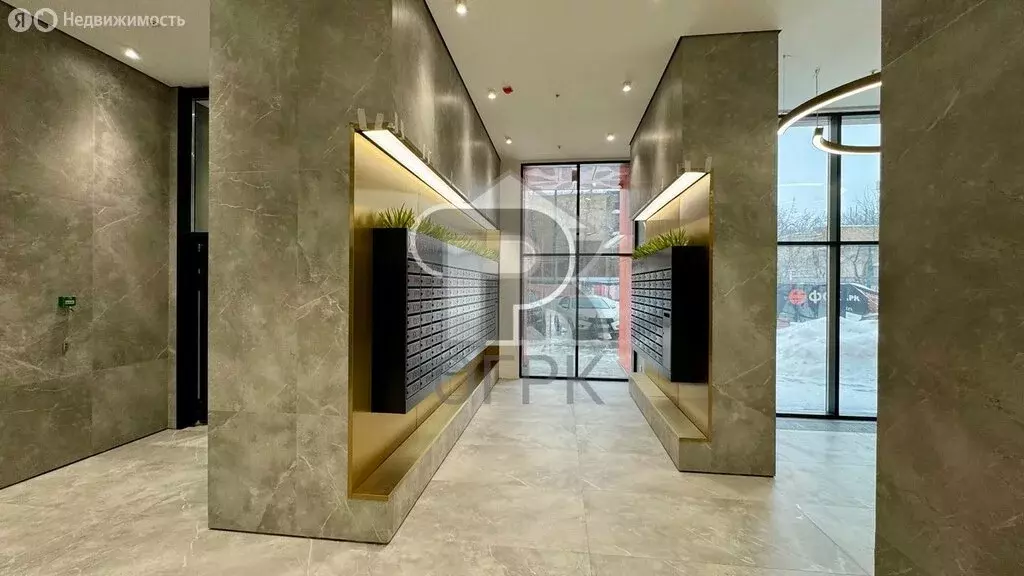 1-комнатная квартира: Москва, Строительный проезд, 9к1 (41.3 м) - Фото 2