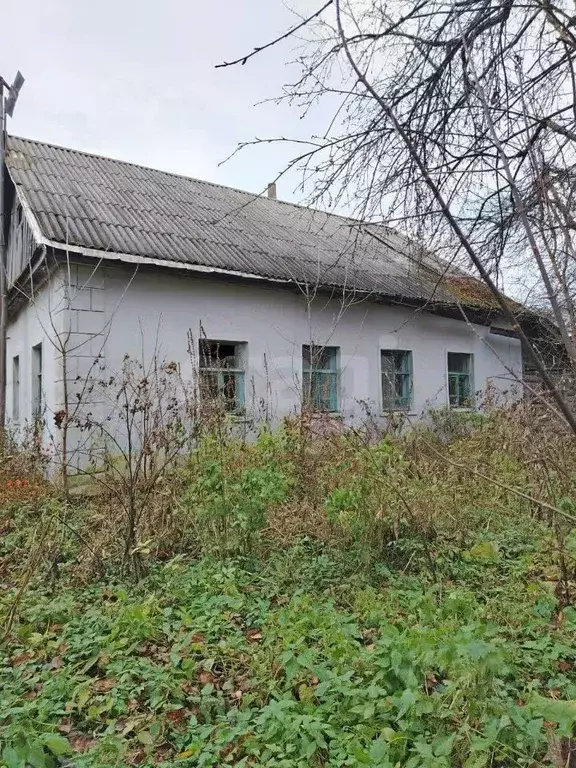 Дом в Тульская область, Суворовский район, Юго-Восточное с/пос, с. ... - Фото 1