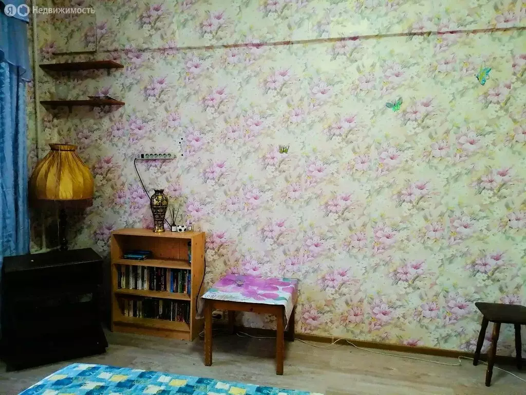 1к в 7-комнатной квартире (19.1 м) - Фото 2