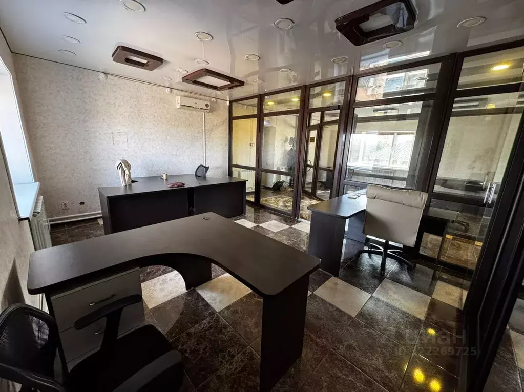 Офис в Амурская область, Благовещенск Пролетарская ул., 30 (23 м) - Фото 1