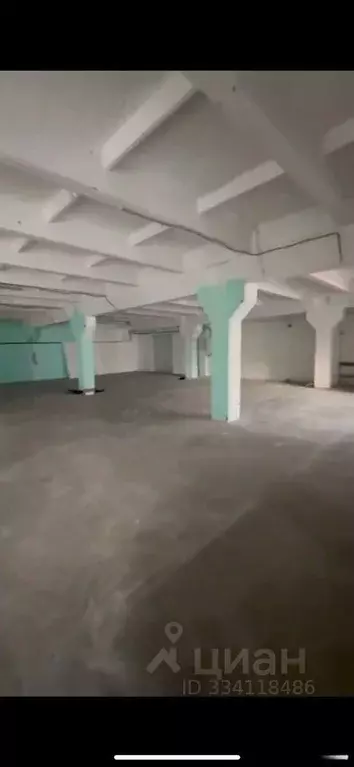 Склад в Московская область, Апрелевка Наро-Фоминский городской округ, ... - Фото 1