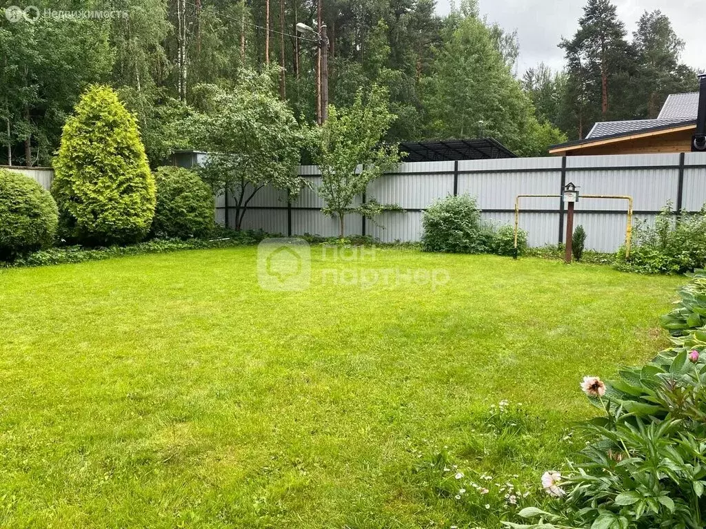 Дом в Санкт-Петербург, Коннолахтинский проспект, 10к25 (140 м) - Фото 1