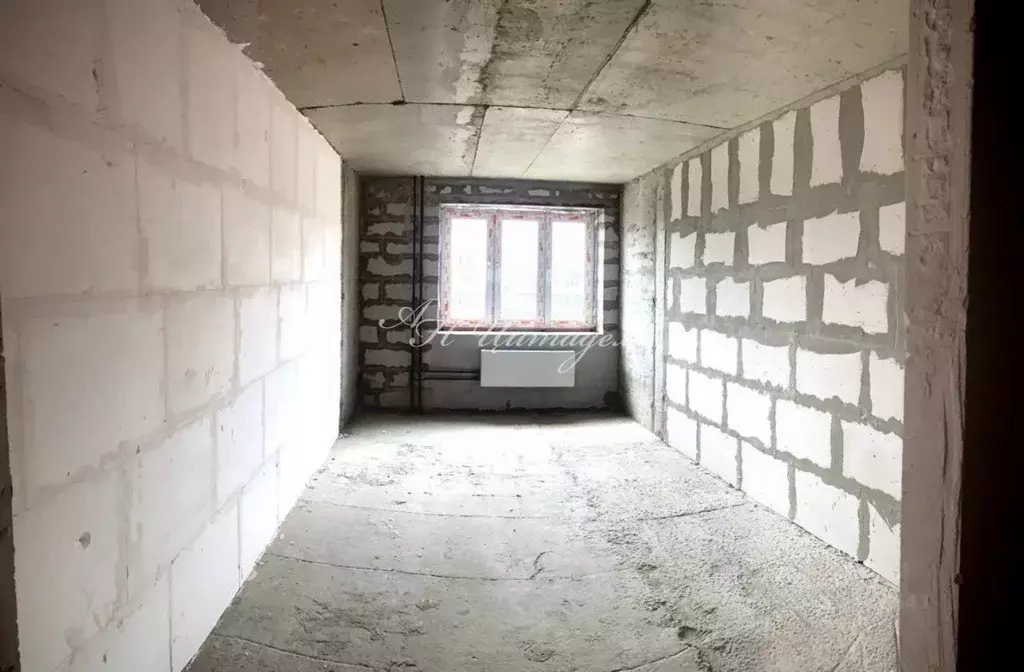 1-к кв. Московская область, Клин Клинская ул., 30 (40.0 м) - Фото 1