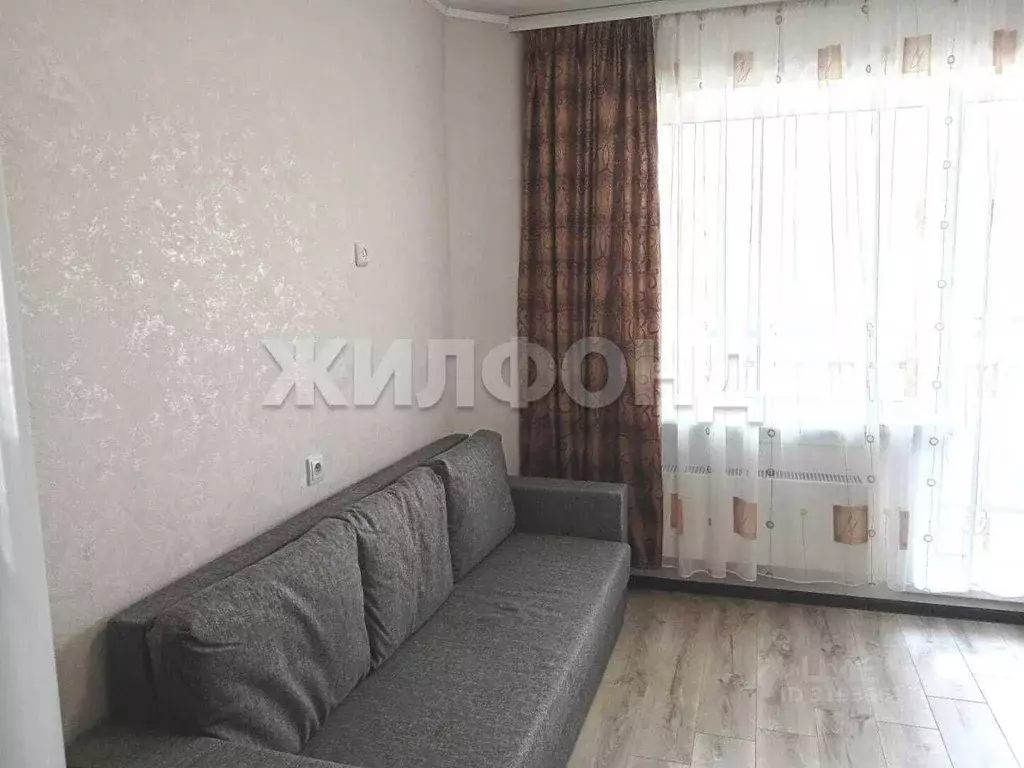 Квартира, студия, 18 м - Фото 0