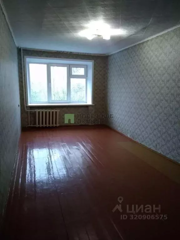 2-к кв. Забайкальский край, Чита ул. Энтузиастов, 43 (47.1 м) - Фото 1