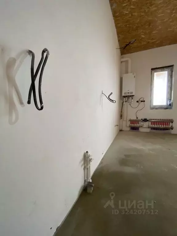 Дом в Липецкая область, Грязи Сиреневая ул., 26А (160 м) - Фото 1