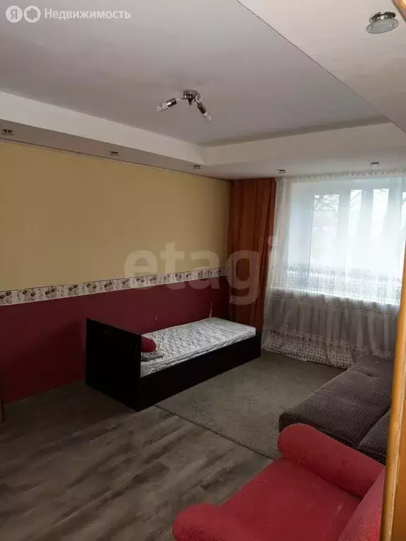 3-комнатная квартира: Тверь, 1-я Силикатная улица, 3 (79.6 м) - Фото 1