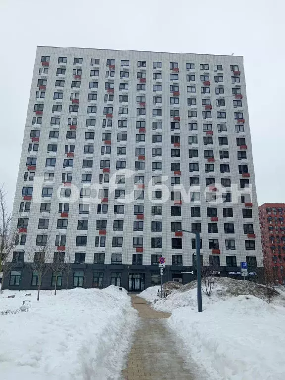 Продается 2-комнатная квартира - Фото 1