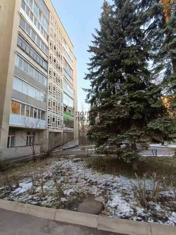 3-к кв. Башкортостан, Уфа ул. Блюхера, 18 (86.7 м) - Фото 0