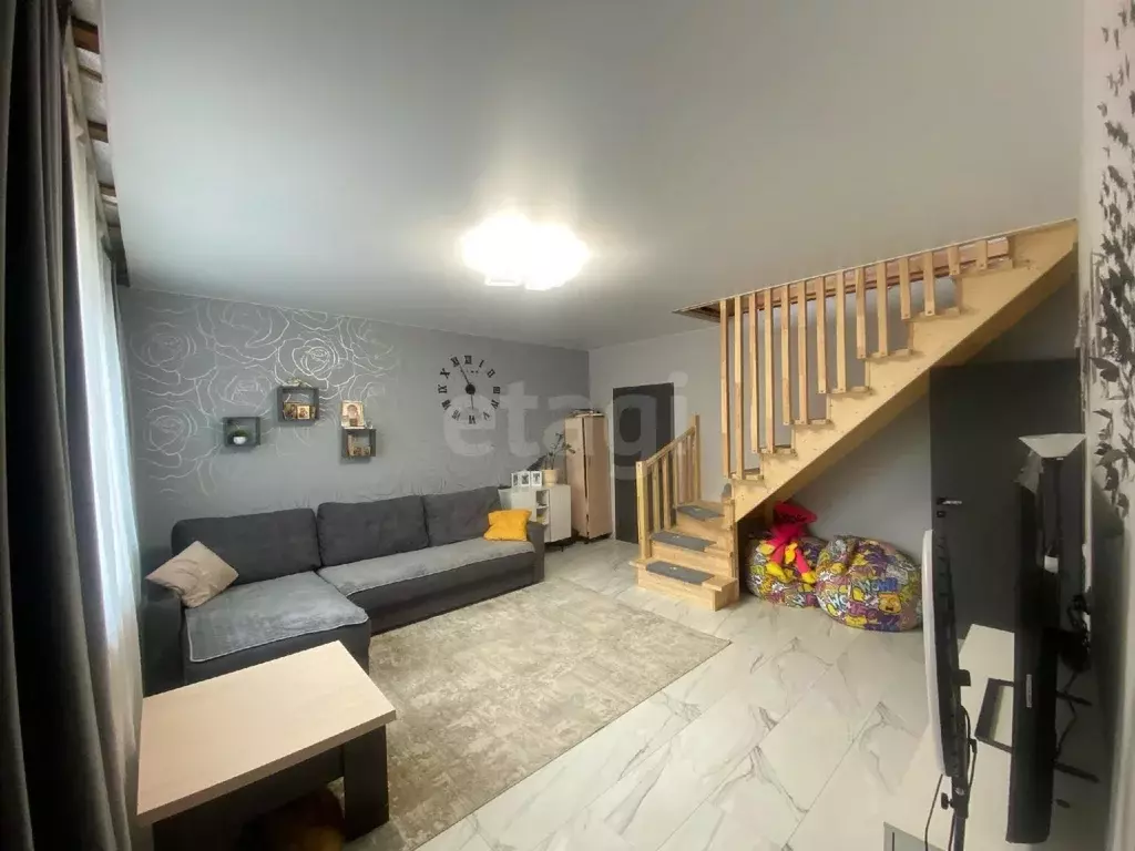 Дом, 140.3 м - Фото 2