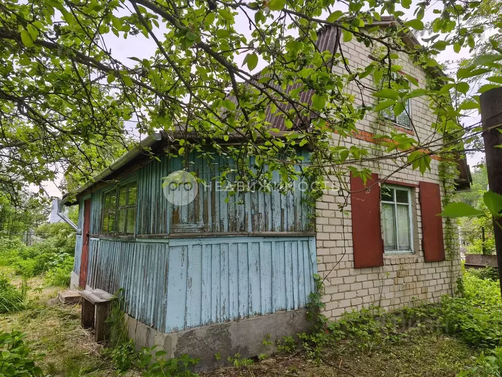 Дом в Рязанская область, Рязанский муниципальный округ, ... - Фото 2