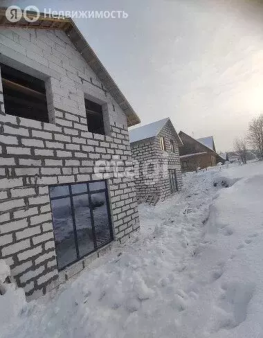 Дом в деревня Лоскутово, улица Гагарина (114.8 м) - Фото 1