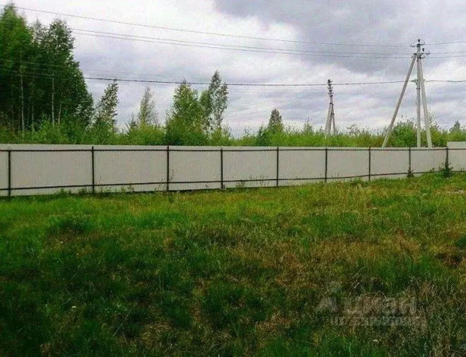 Участок в Иркутская область, Иркутск Тувинская ул., 15А (4.0 сот.) - Фото 2