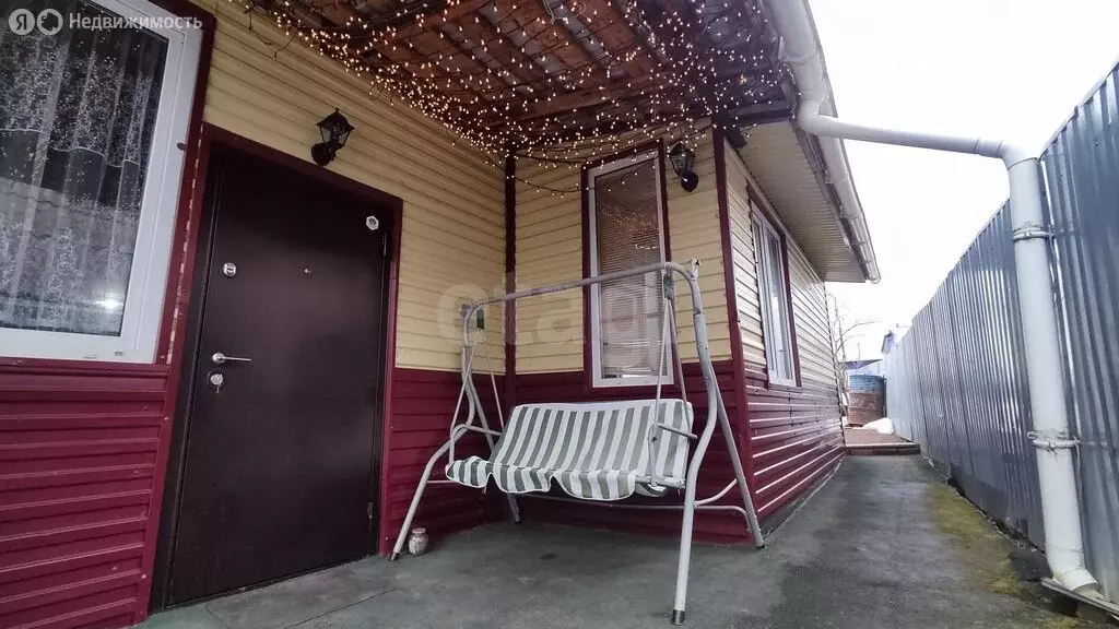 Дом в Чернушка, Набережная улица (41.9 м) - Фото 2