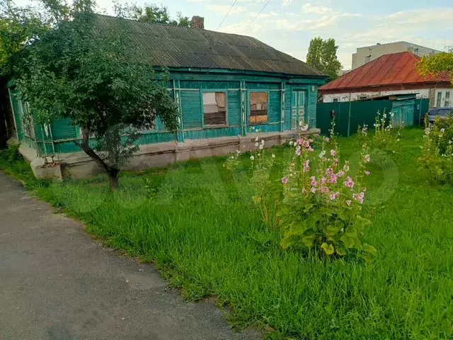 Дом 60 м на участке 5,6 сот. - Фото 0