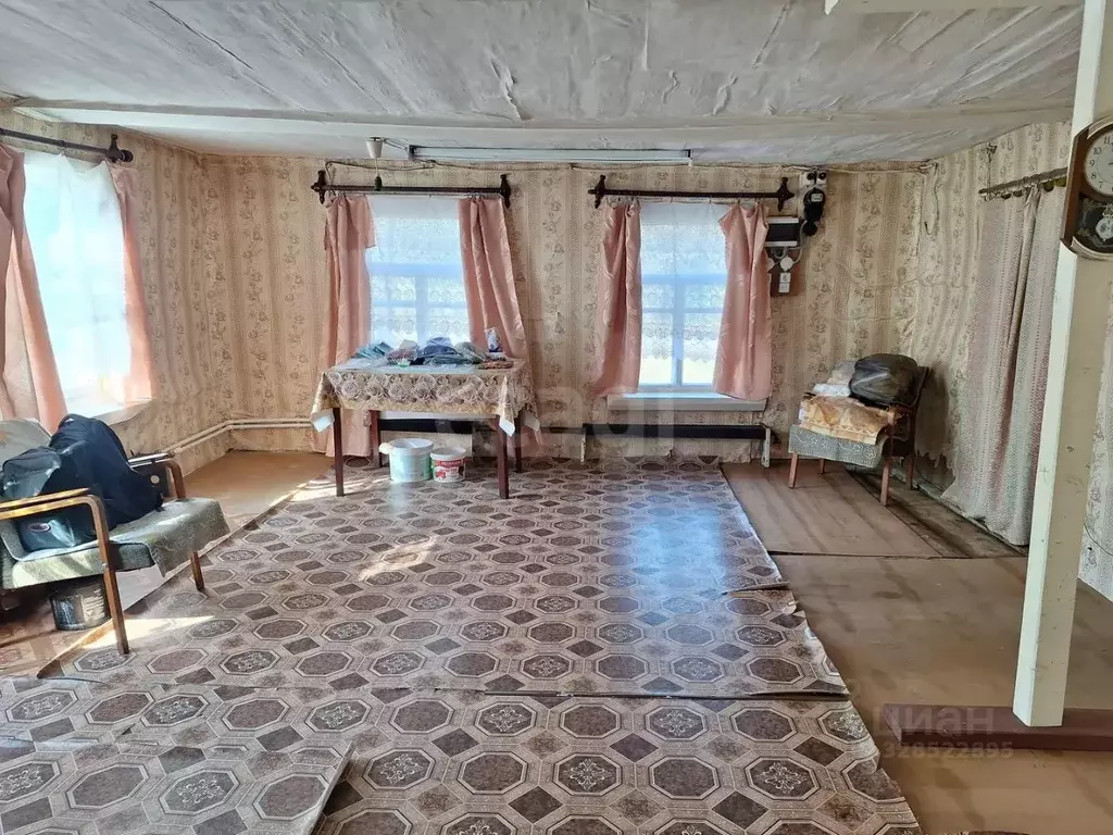 Дом в Смоленская область, Рудня Школьная ул., 21 (44 м) - Фото 1
