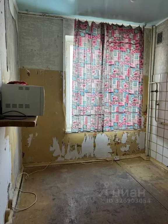 1-к кв. Московская область, Химки Фирсановка мкр, Речная ул., 12А ... - Фото 2