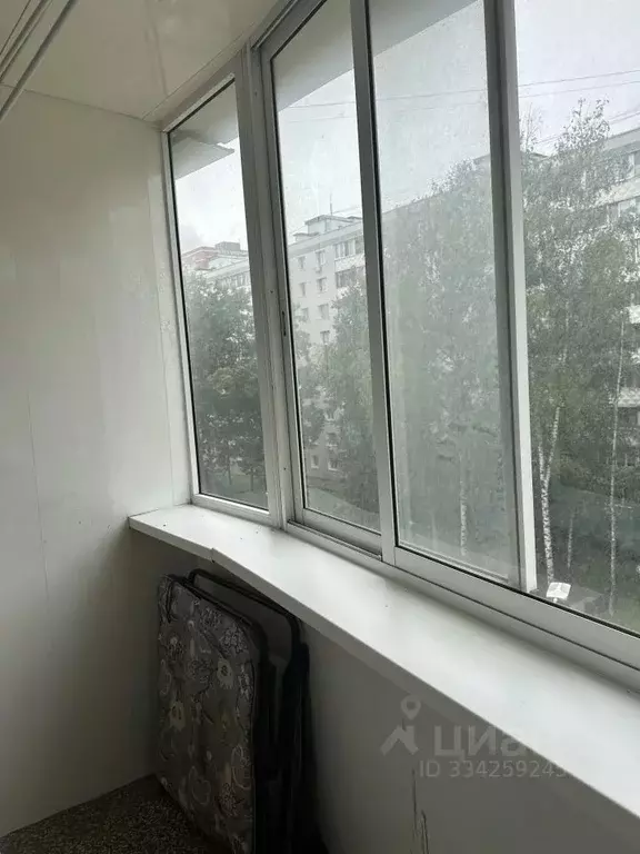 1-к кв. Московская область, Клин ул. Дзержинского, 9 (28.0 м) - Фото 2