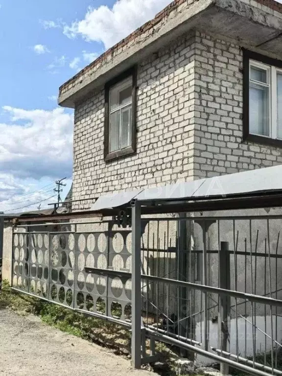 Гараж в Тюменская область, Тюмень Ялуторовский тракт, 11-й км, 19А (40 ... - Фото 2