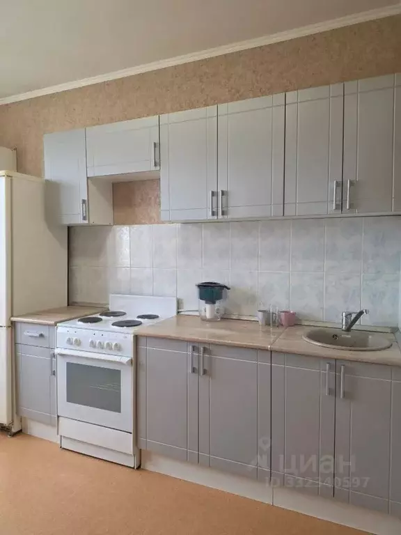 1-к кв. Москва ул. Ухтомского Ополчения, 8 (38.0 м) - Фото 1
