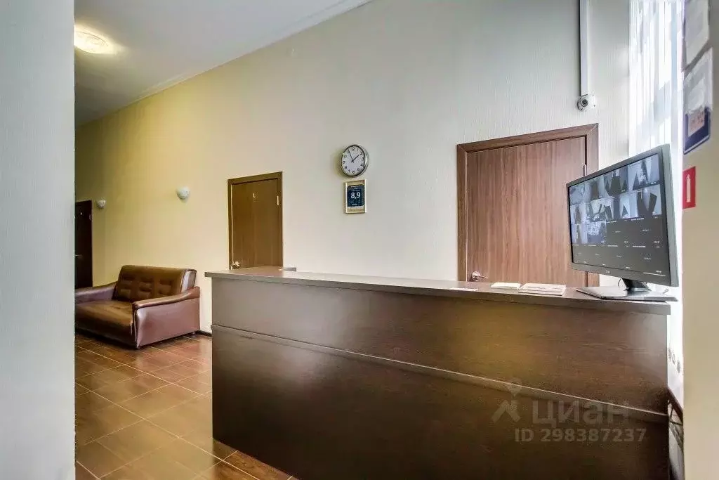 Комната Ростовская область, Ростов-на-Дону Буденновский просп., 97к1 ... - Фото 1