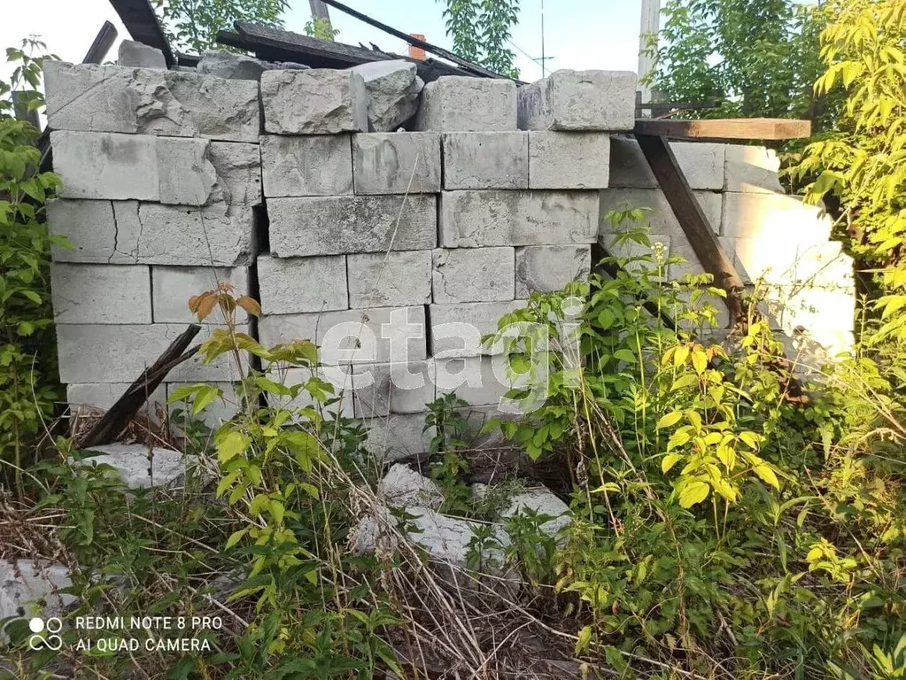 Дом в Свердловская область, Талицкий городской округ, пос. Троицкий ... - Фото 1