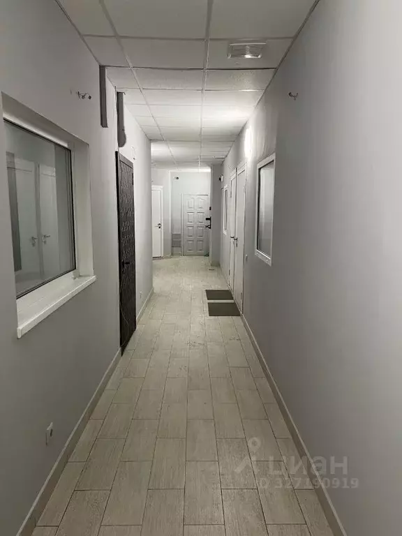 Помещение свободного назначения в Москва Дружинниковская ул., 11/2 (12 ... - Фото 1