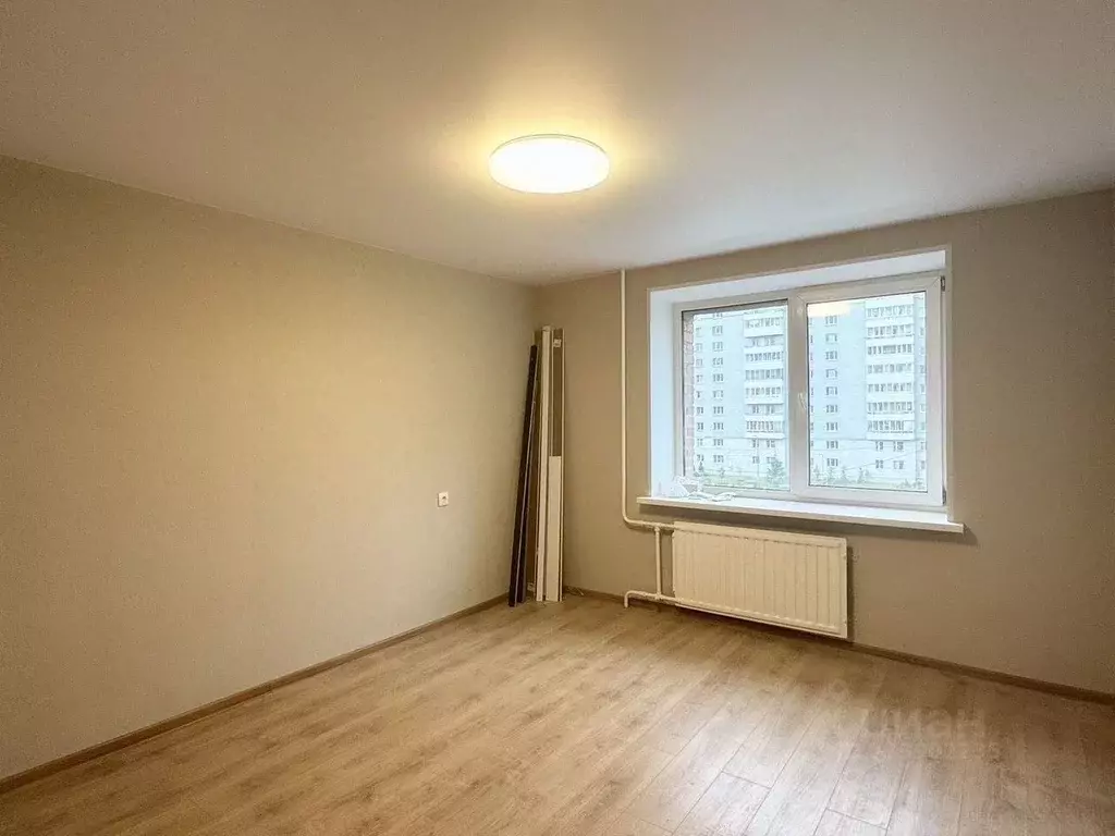 2-к кв. Санкт-Петербург ул. Уточкина, 8 (47.0 м) - Фото 1